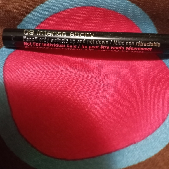 CLINIQUE Eyeliners. X2. NWT - Picture 3 of 6